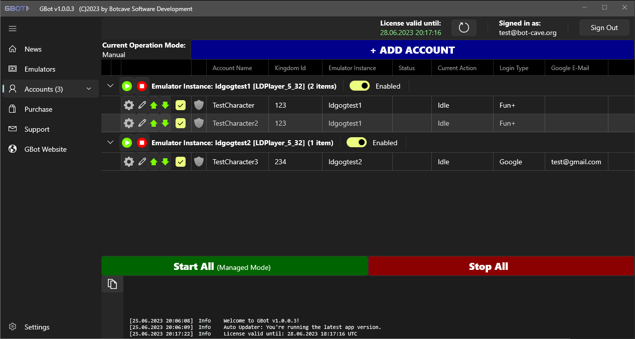Accounts8