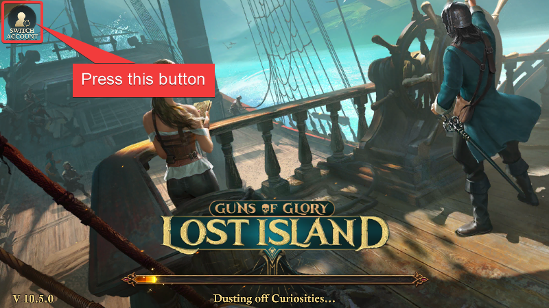 GameStart